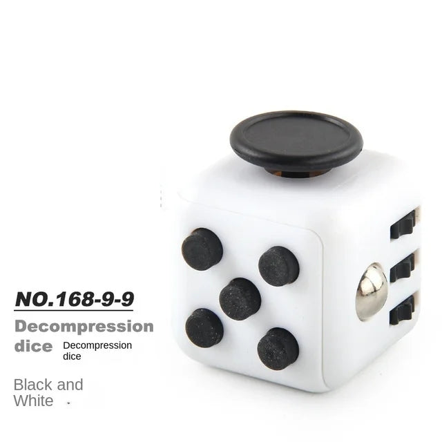 Anti stress Fidget Calmness Tool