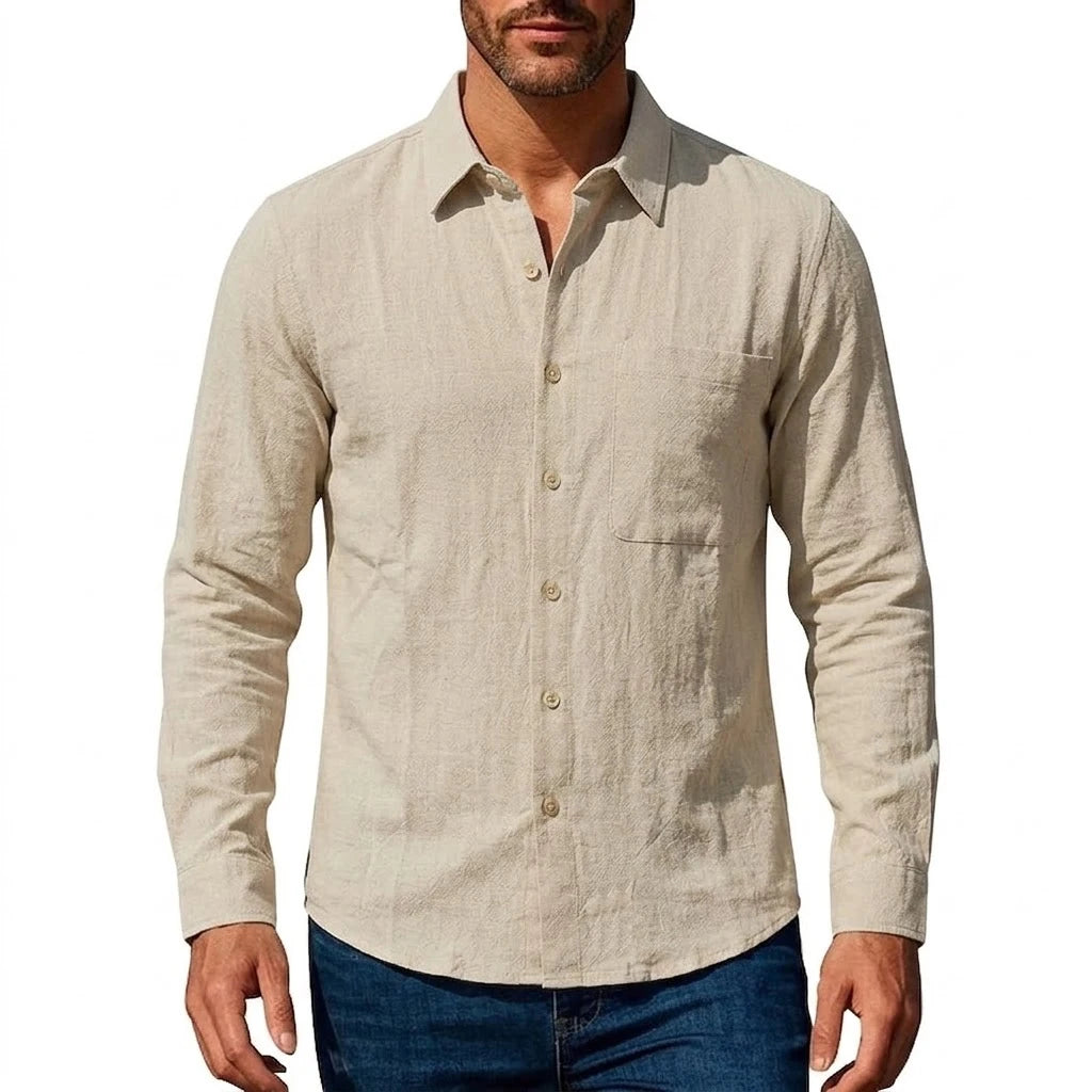 Linen Shirts Shirt