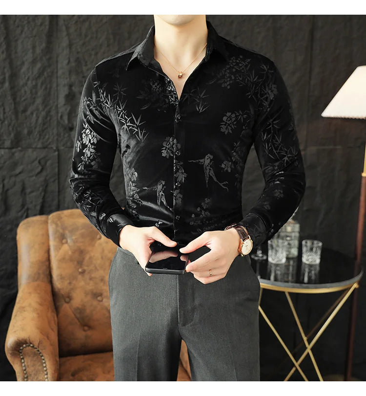Modern Heritage Apparel