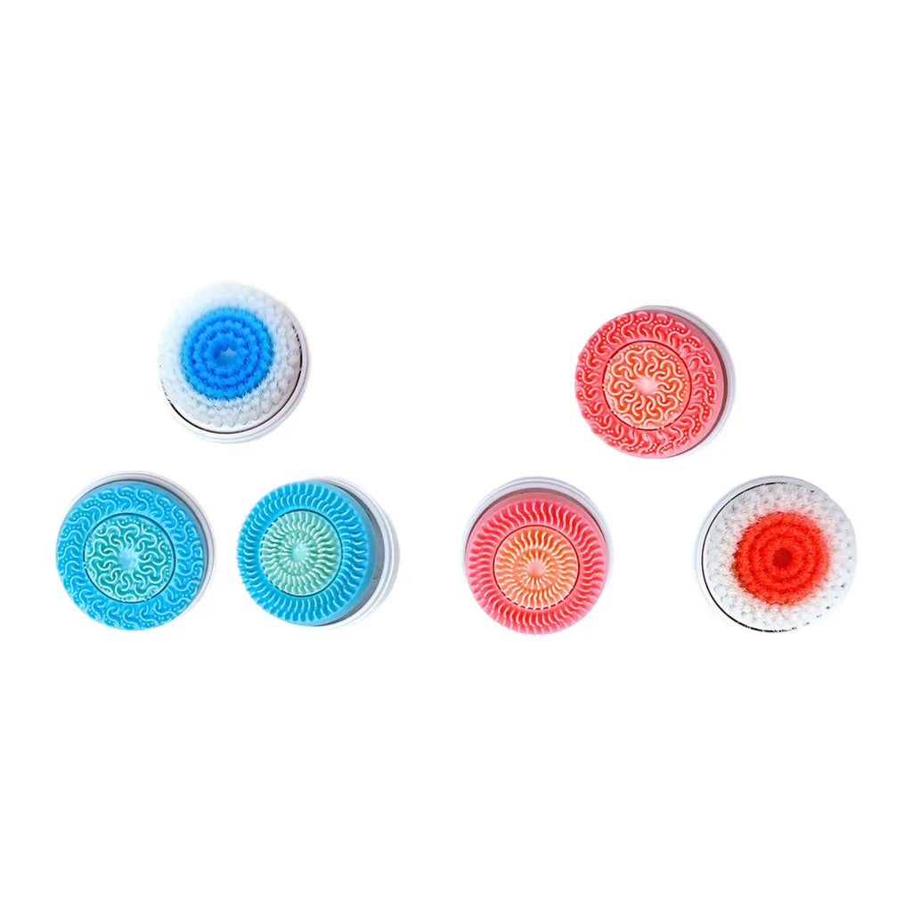 3 Pieces Facial Cleansing Radiant Beauty