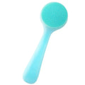 Silicone Facial Cleansing Brush Radiant Beauty