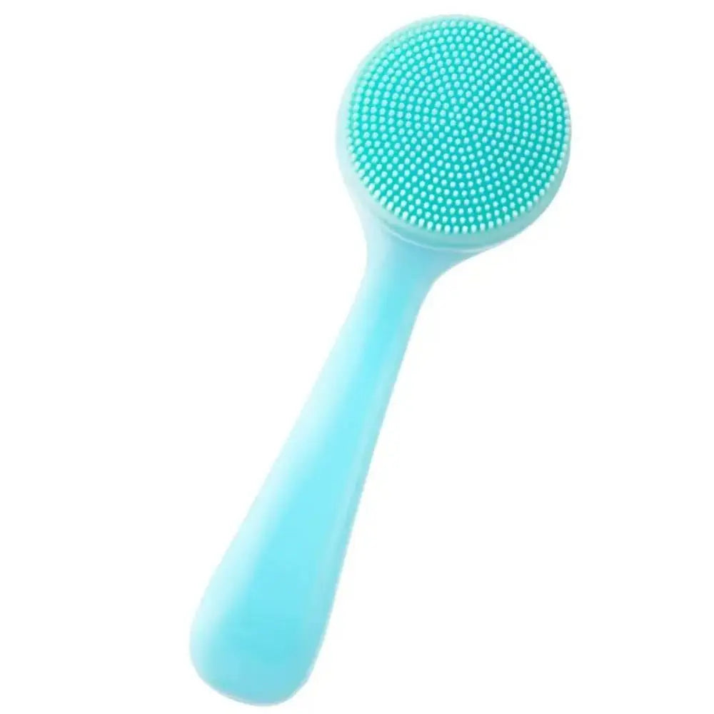 Silicone Facial Cleansing Brush Radiant Beauty