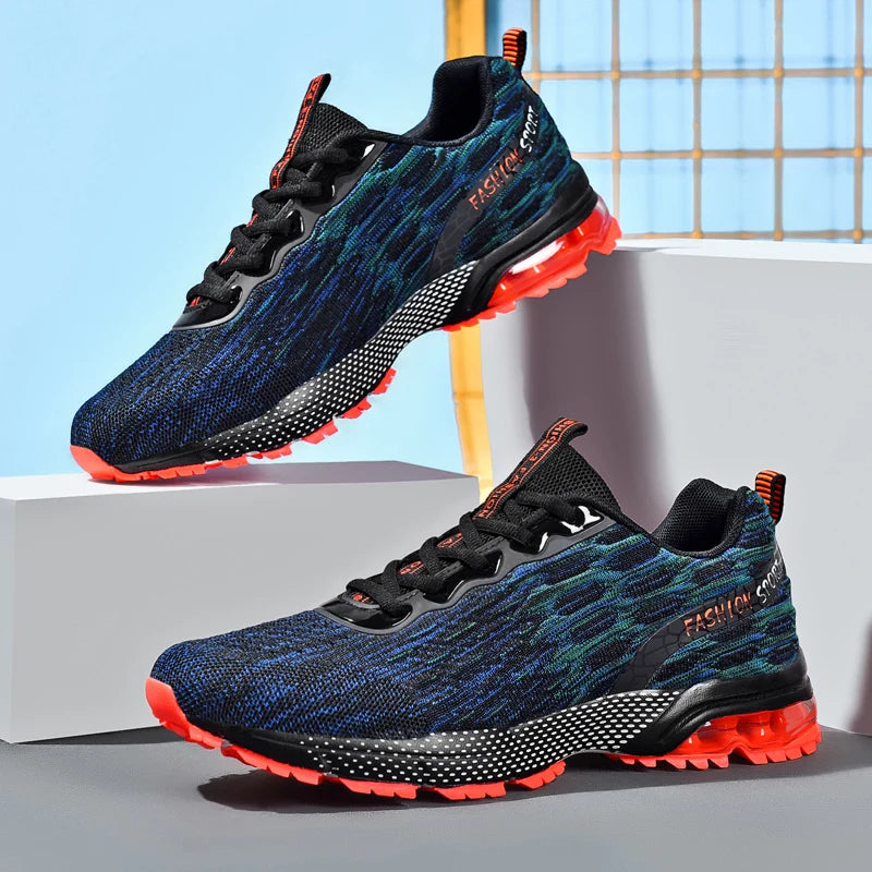 Sneakers Fashion Casual High Quality Spring 2