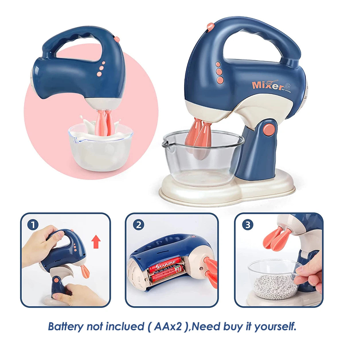 Appliance Toy Kitchen Toy Kitchenware Accesso