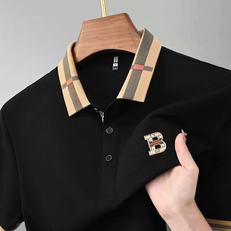 logo short Polo
