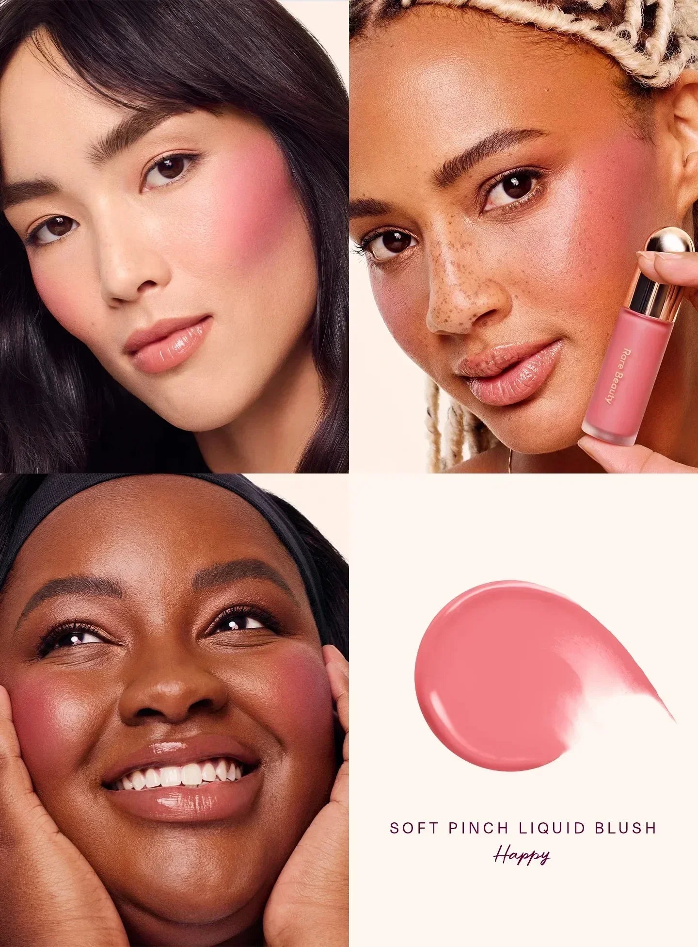 Happy Hope Grace Lip Hydration