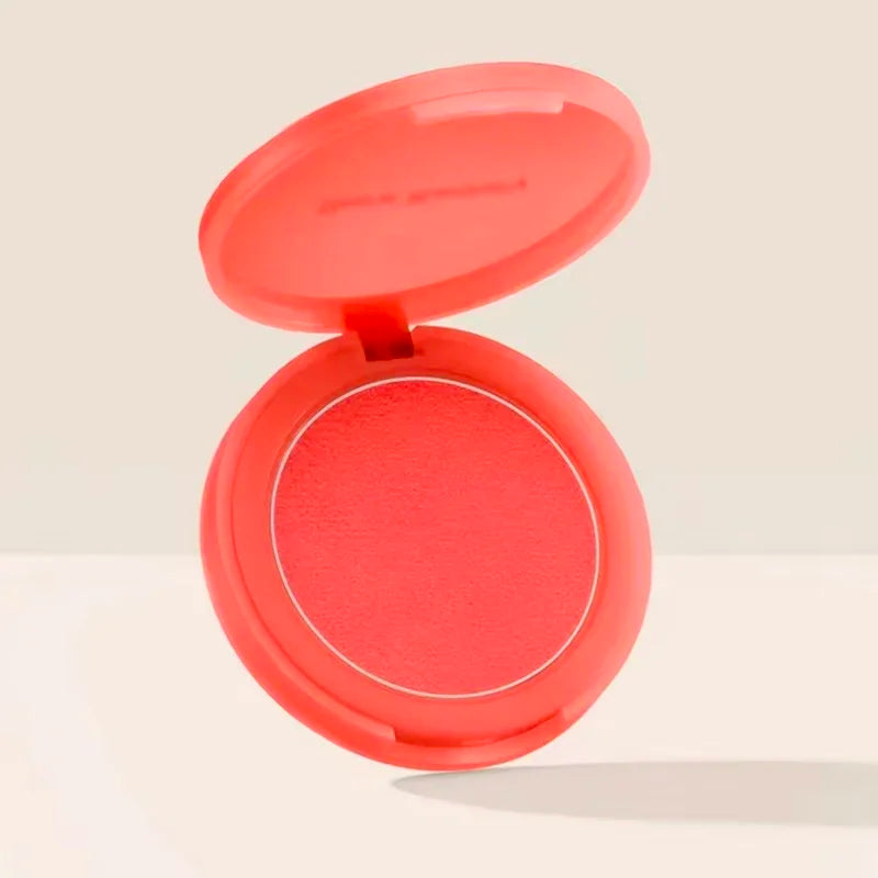 Cream Sheer Dewy Velvet Blush