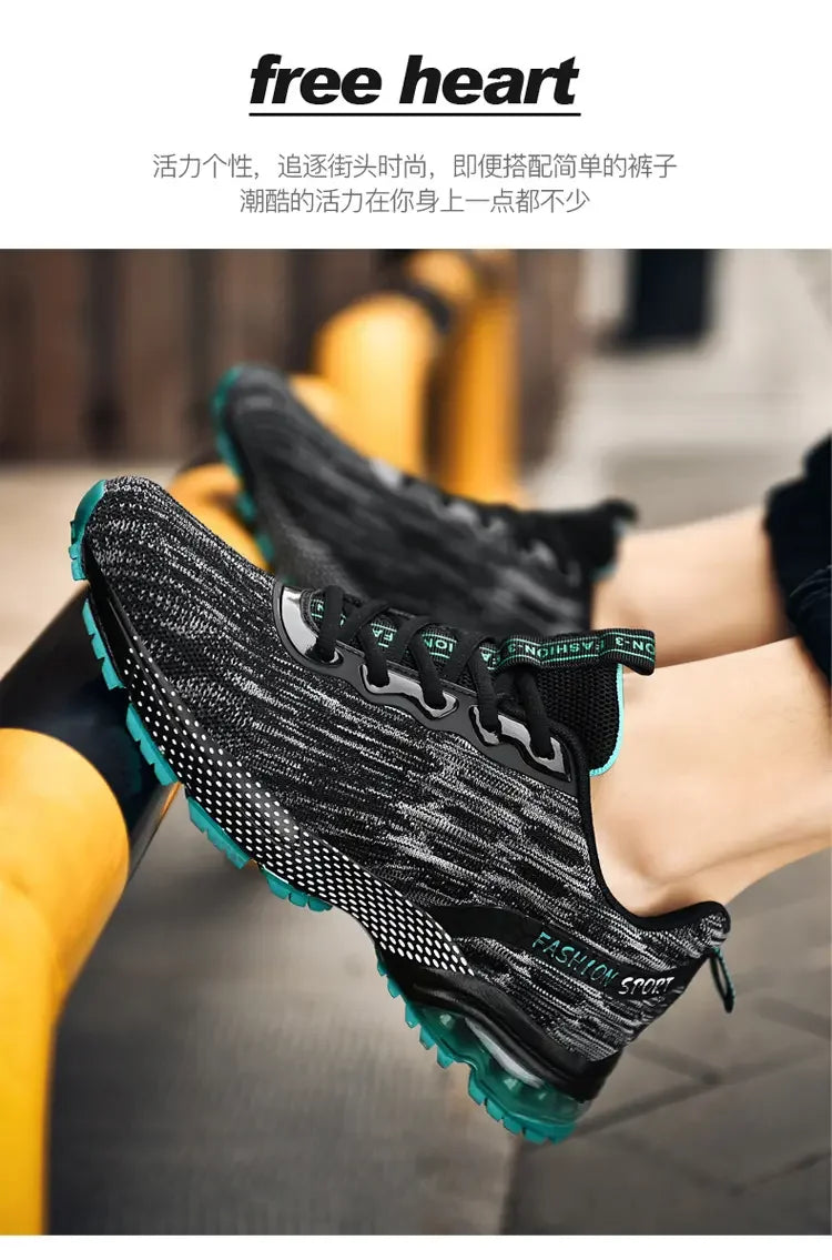 Sneakers Fashion Casual High Quality Spring 2