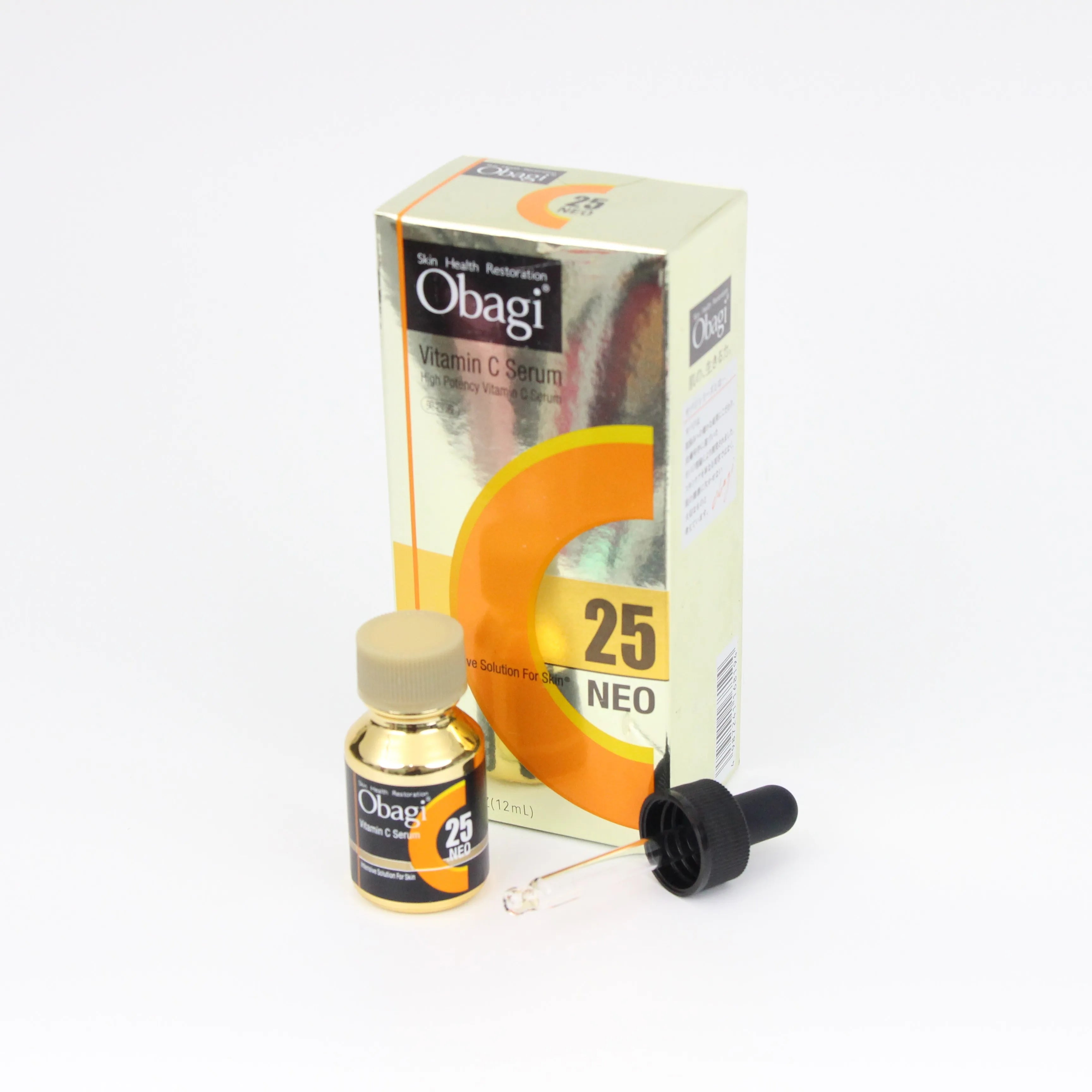 Beauty 12ml Rare Revitalizing Essence