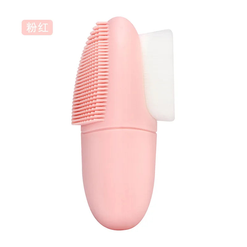 Double Sided Silicone Facial Radiant Beauty