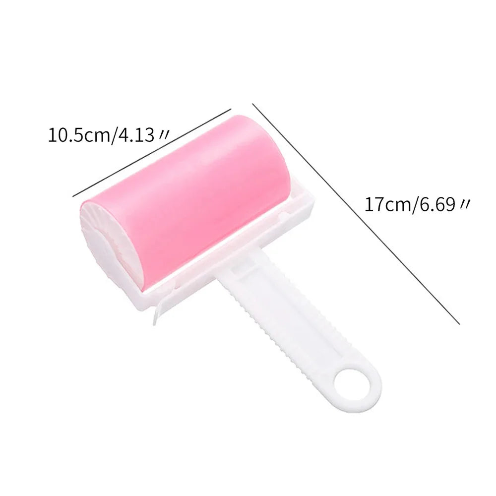 Reusable Lint Roller Washable Selection