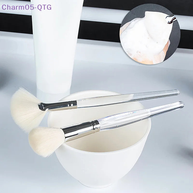 Facial Cleanser Brush Soft Automotive Pro