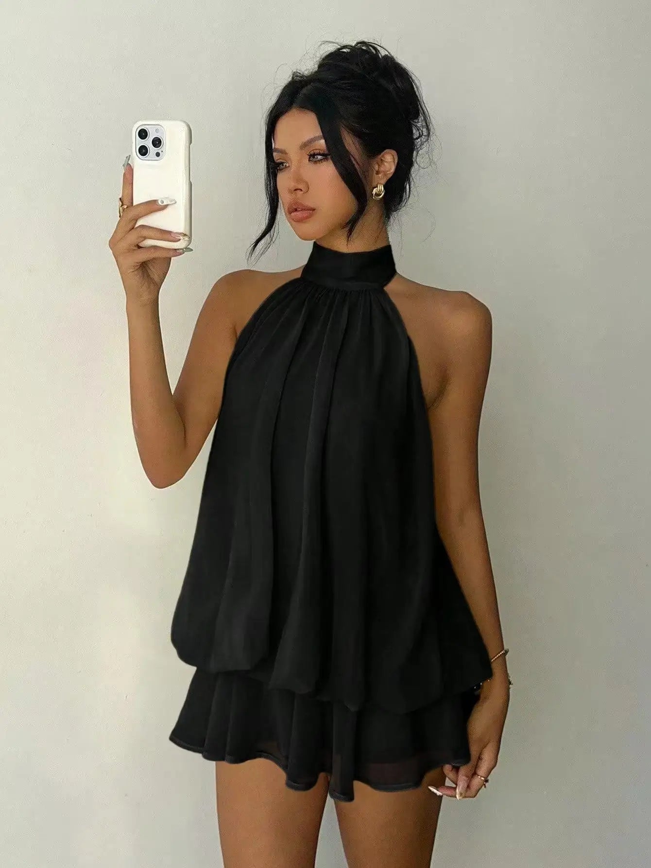 Ethereal Dress