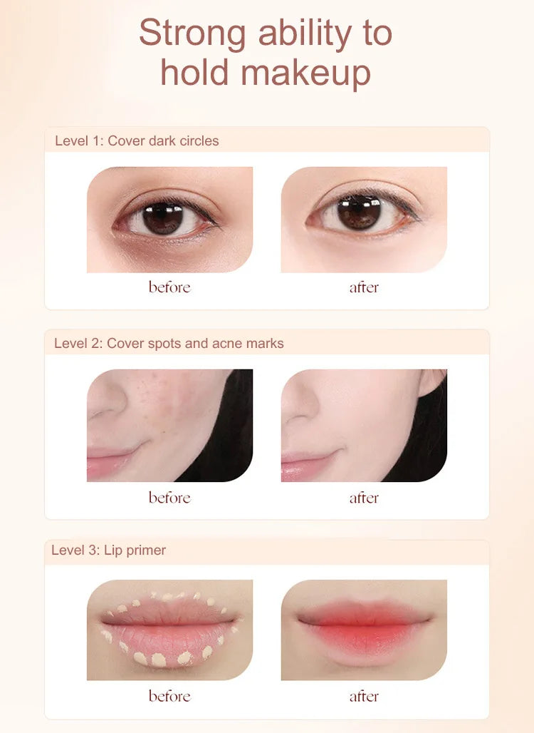 8Piece Beauty with Lip Hydration