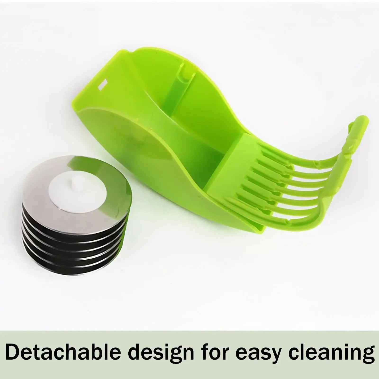 Vegetable Chopper Roller ual Choice Selection