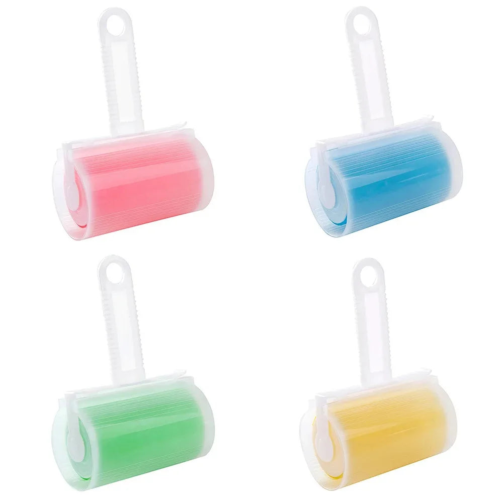 Reusable Lint Roller Washable Selection
