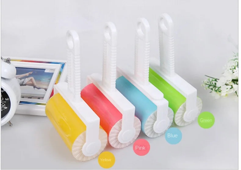 Reusable Lint Roller Washable Selection