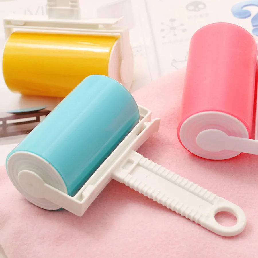 Reusable Lint Roller Washable Selection