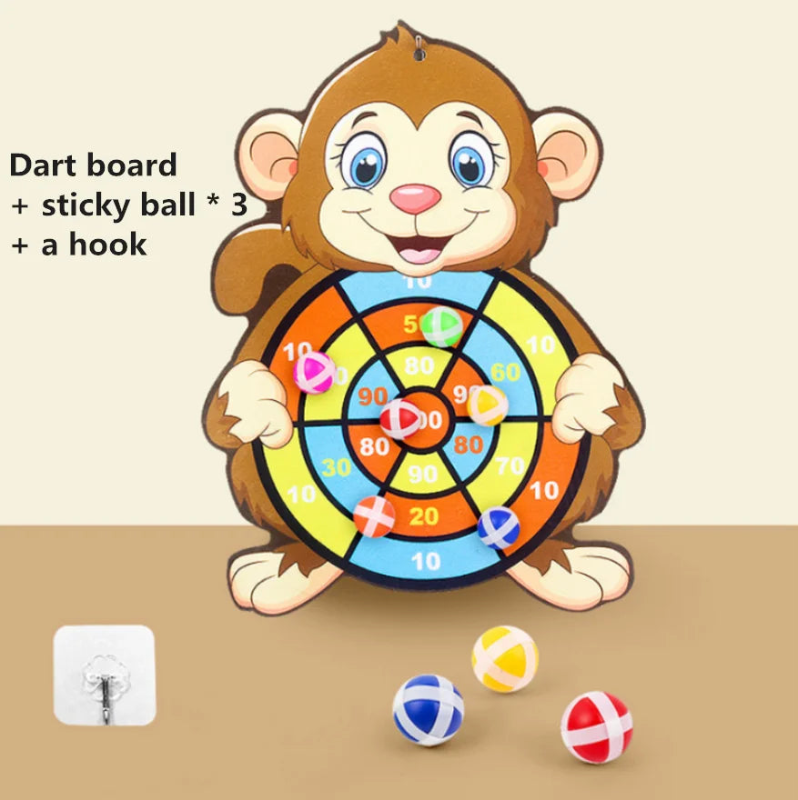 Child for 2 Pet Play Tool