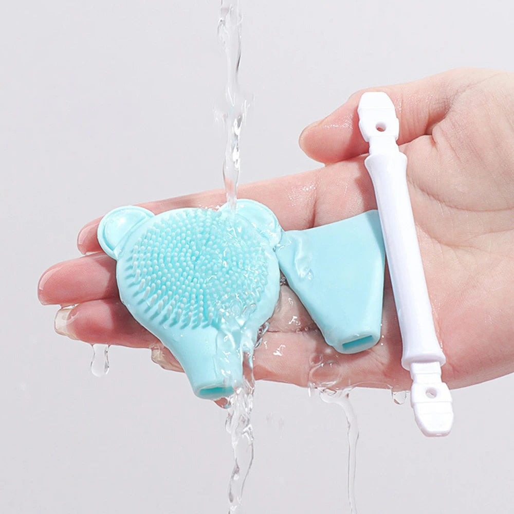 Cleansing Brush 2 In Automotive Pro