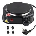 Kitchen Tools Hot Cooker Plate Mini Electric