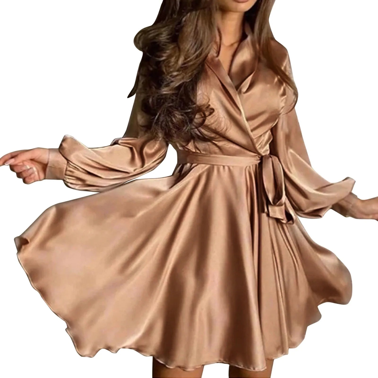 Evening for Long Dress