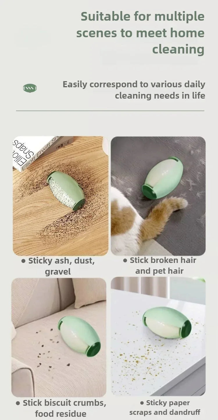 Lint Roller Choice Selection