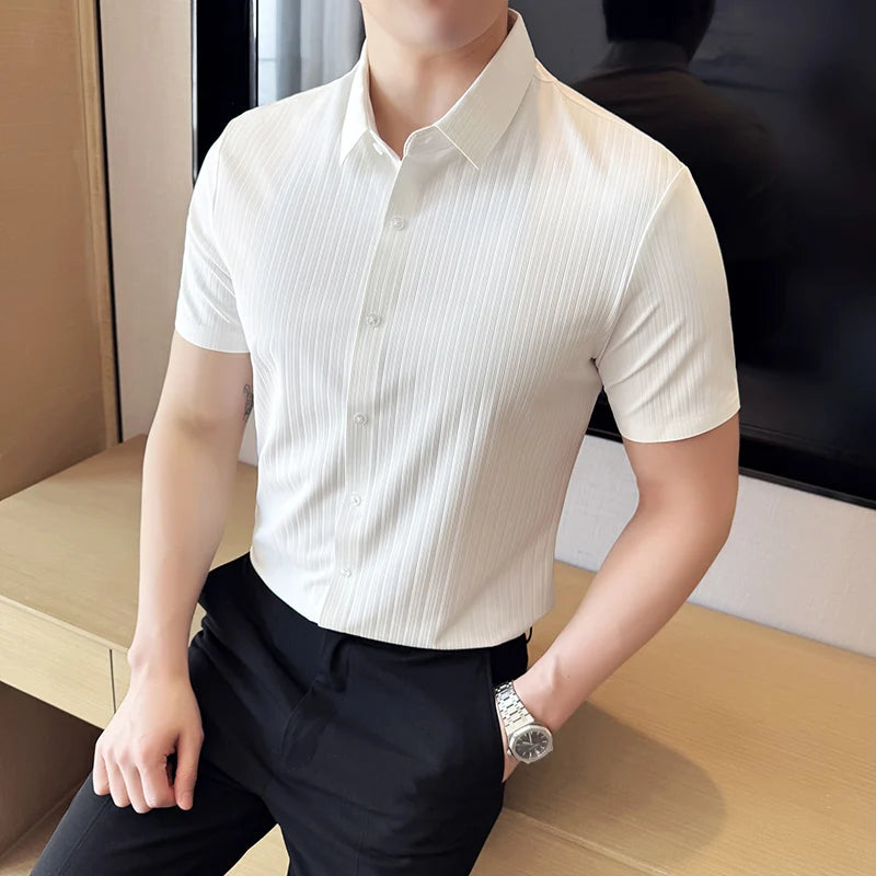 Camisas De Hombre Shirt