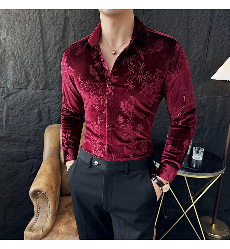 Modern Heritage Apparel