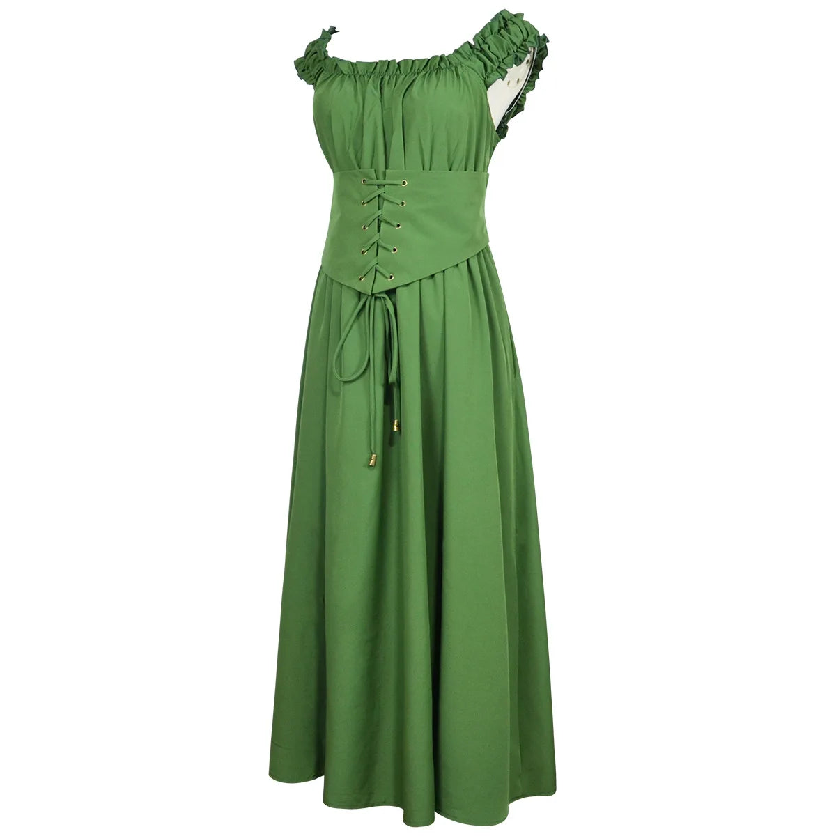 Corset Dress