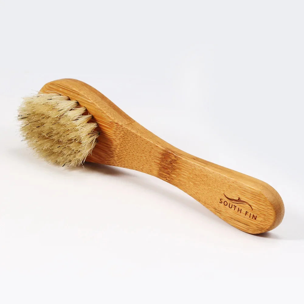 Facial Brush for Cleaning Automotive Pro