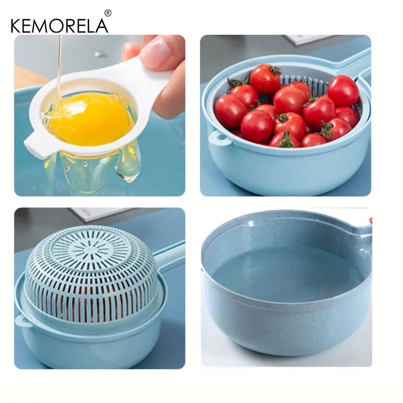 Vegetable Chopper Multifunctional Grater Choice