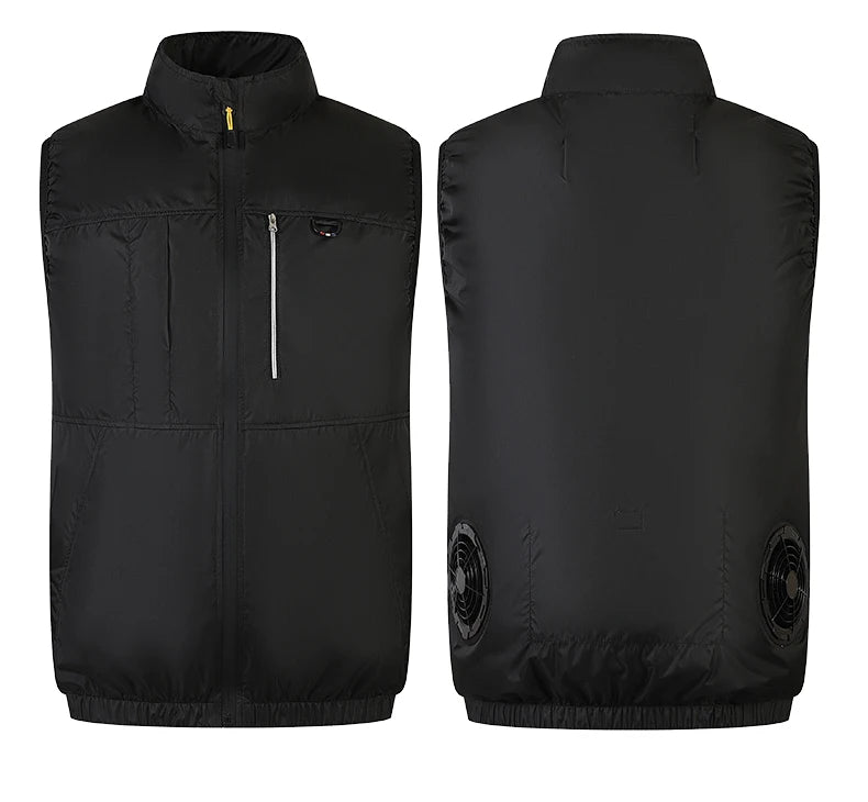 Air Conditioning USB Vest