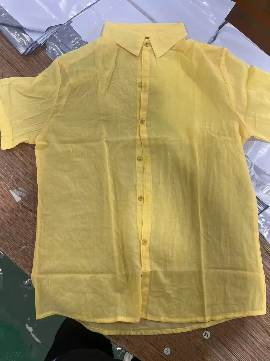 Hawaiian Shirt Shirt