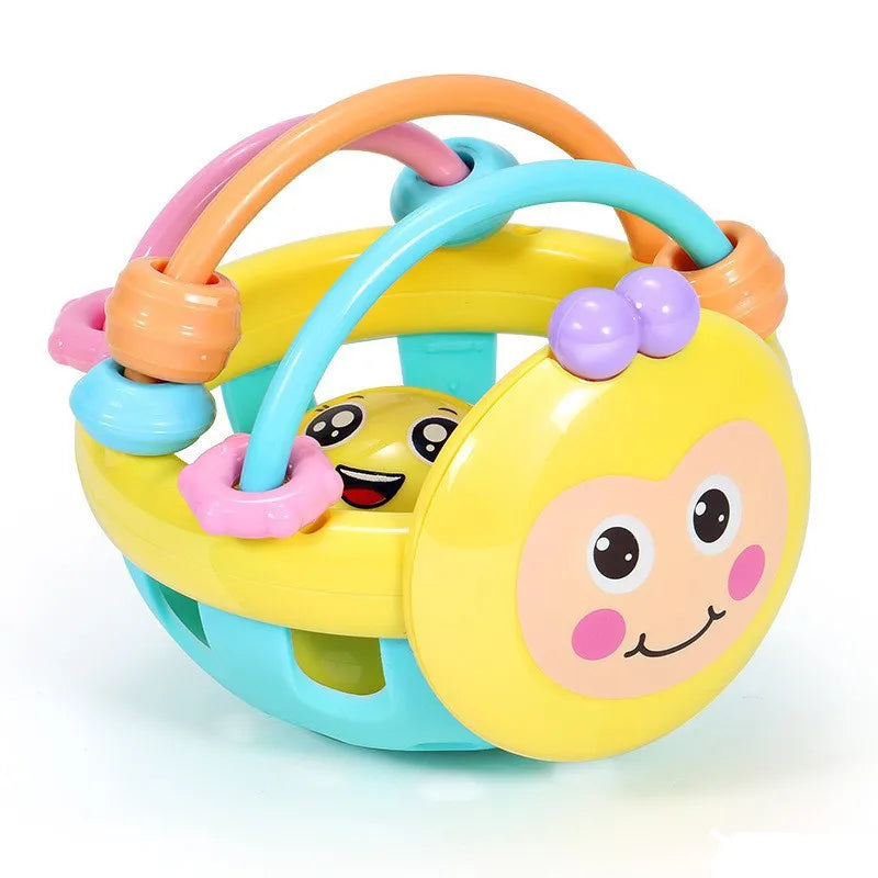 Soft Teething Newborn Sensory Essential