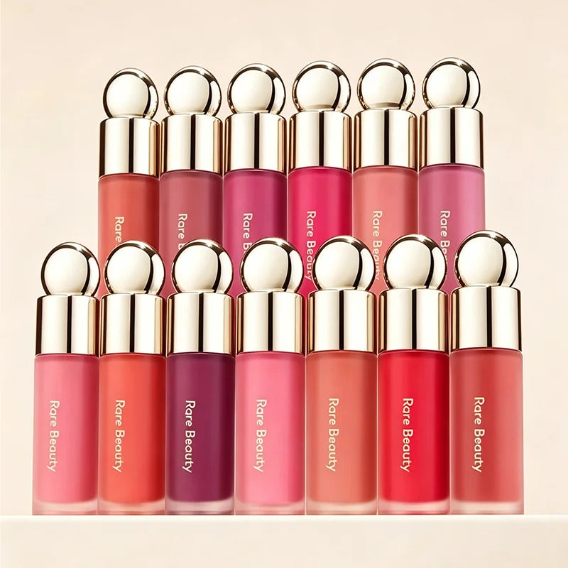 Color Long Cheek Velvet Blush