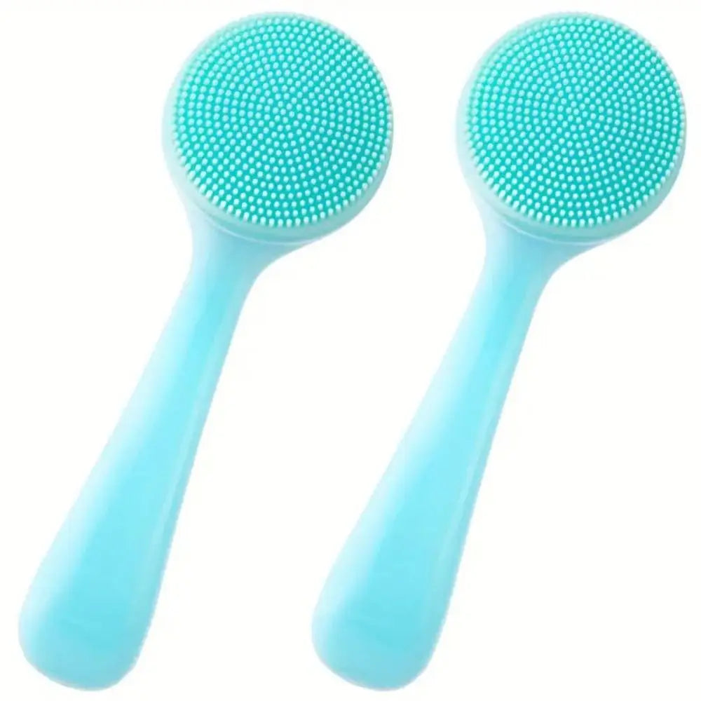 Silicone Facial Cleansing Brush Radiant Beauty