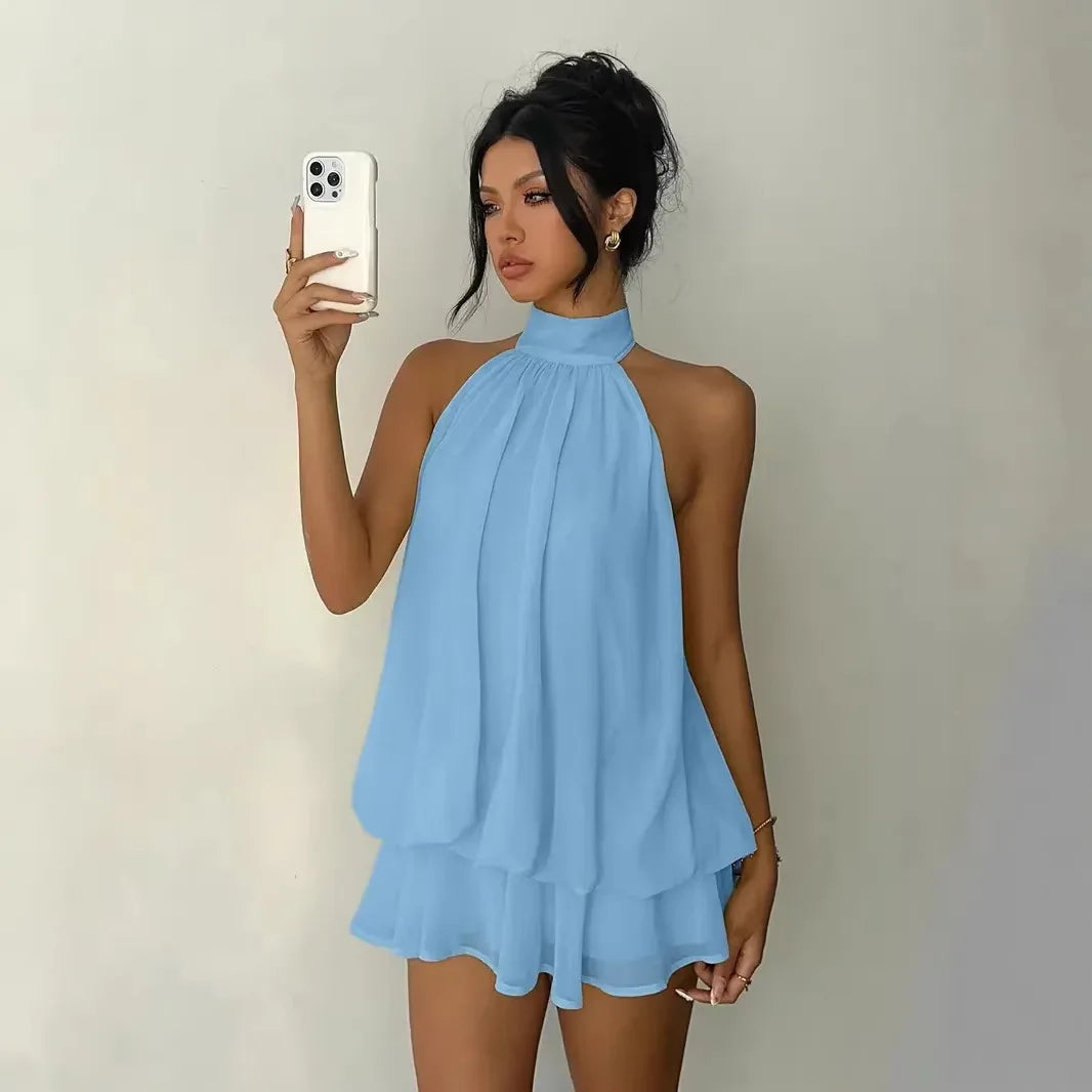 Ethereal Dress
