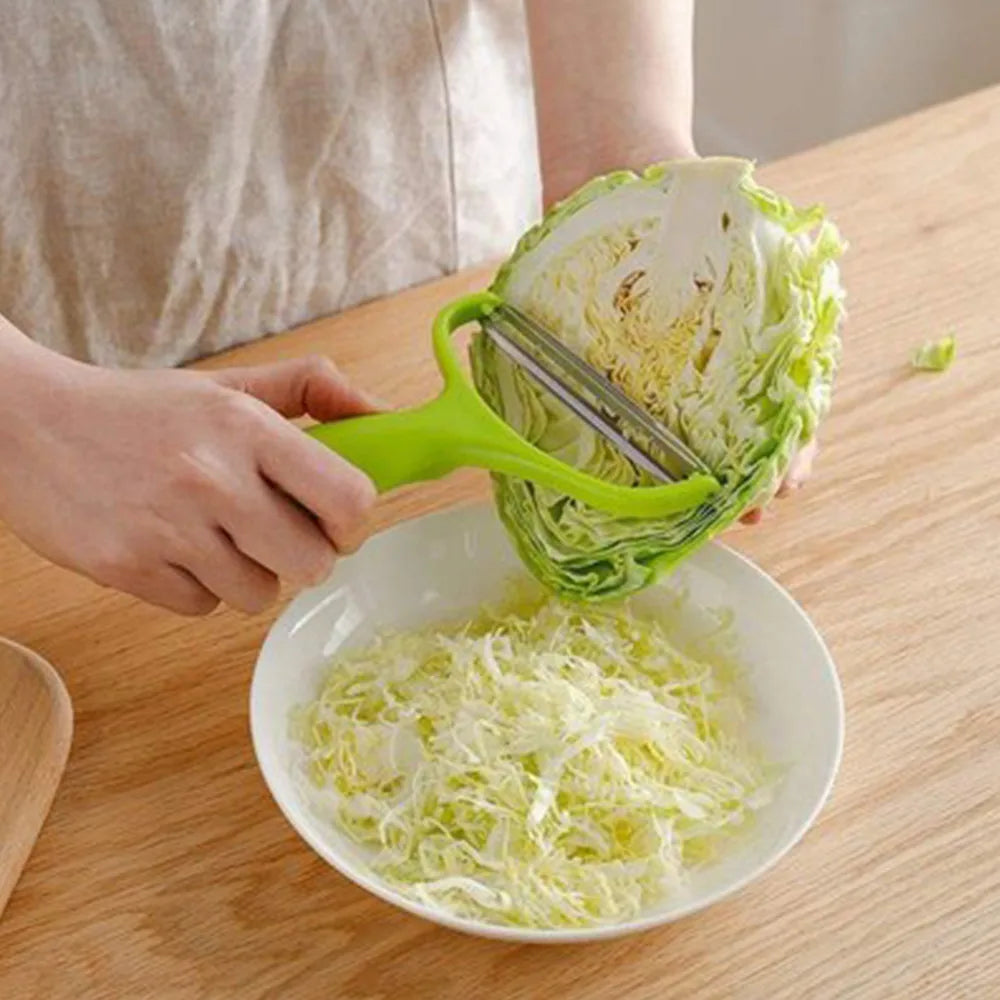 Cabbage Slicer Vegetable Cutter Automotive Pro