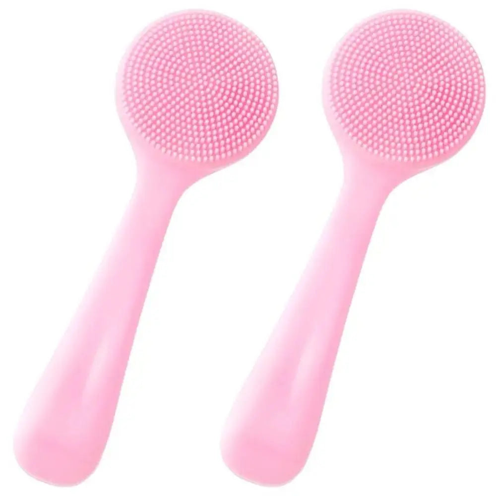 Silicone Facial Cleansing Brush Radiant Beauty