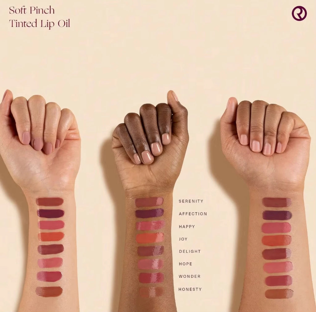 Soft Pinch Tinted Lip Hydration