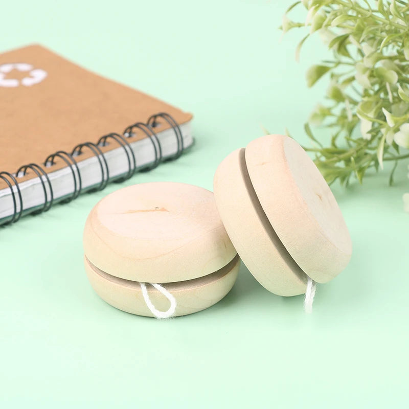 YoYo Creative Yo Interactive Gear