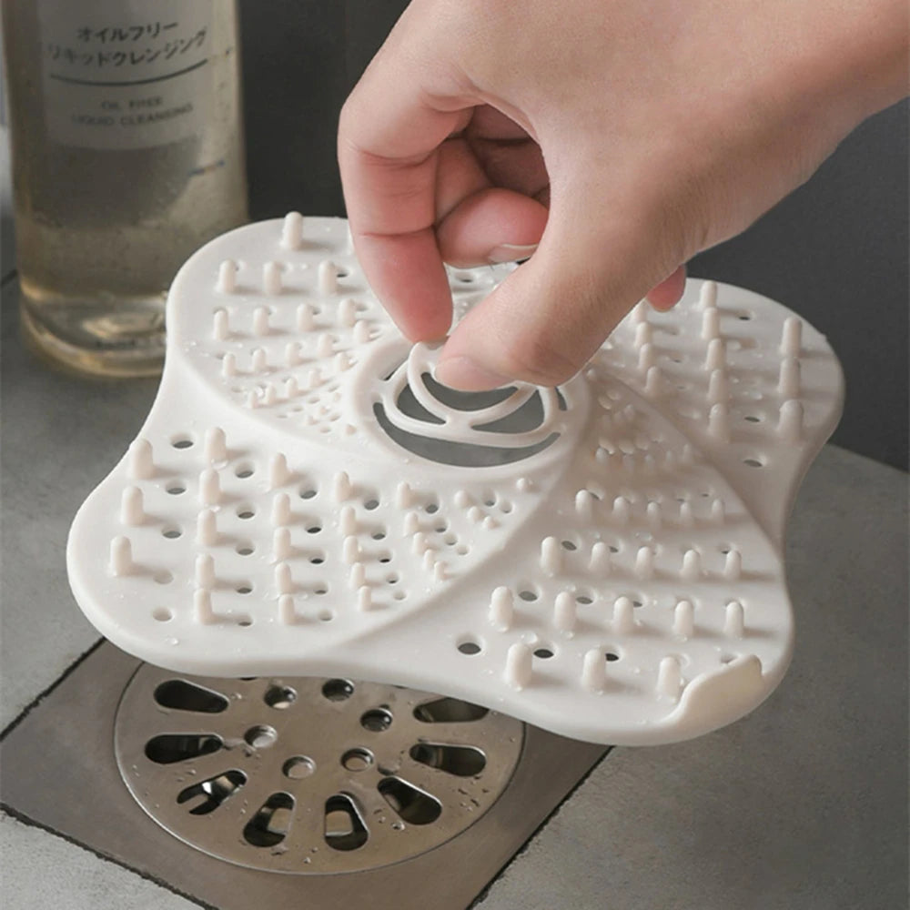 Sink Filter Hair Catcher Choice Selection