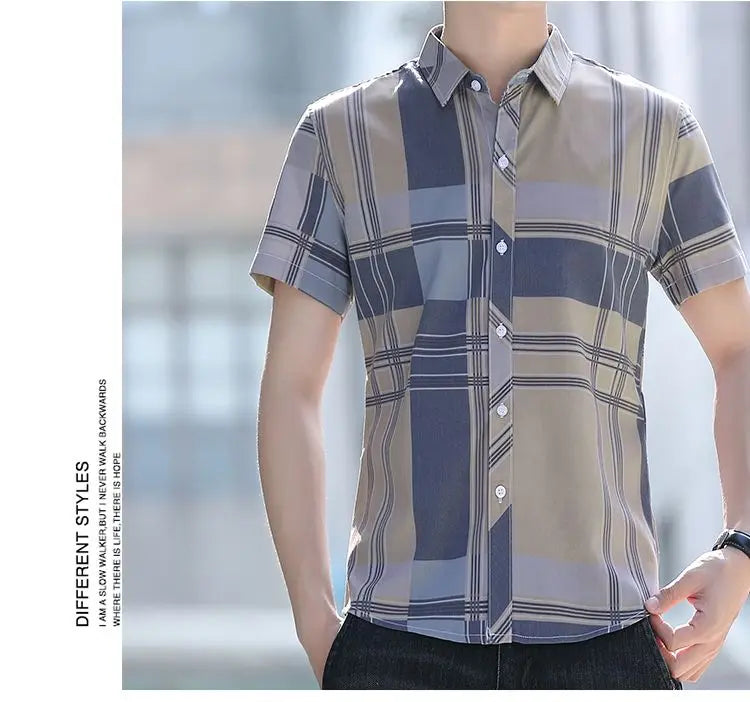 Mens Shirt