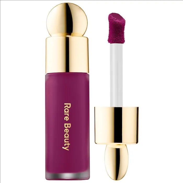 Soft Pinch and Velvet Blush