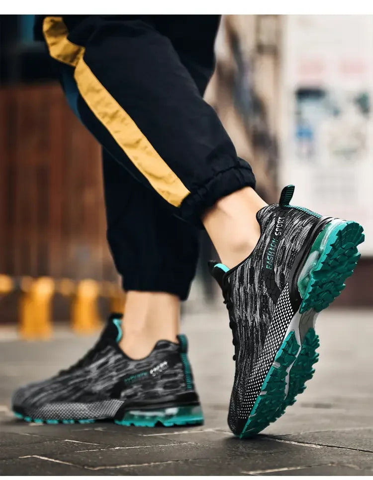 Sneakers Fashion Casual High Quality Spring 2