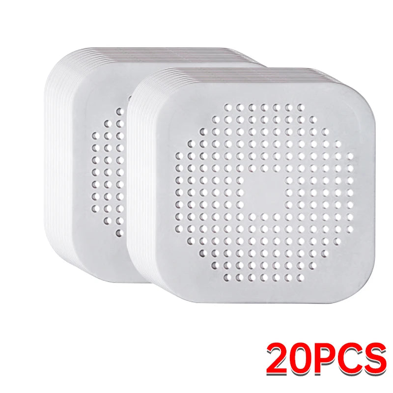 121020PCs Shower Drain Hair Choice Selection