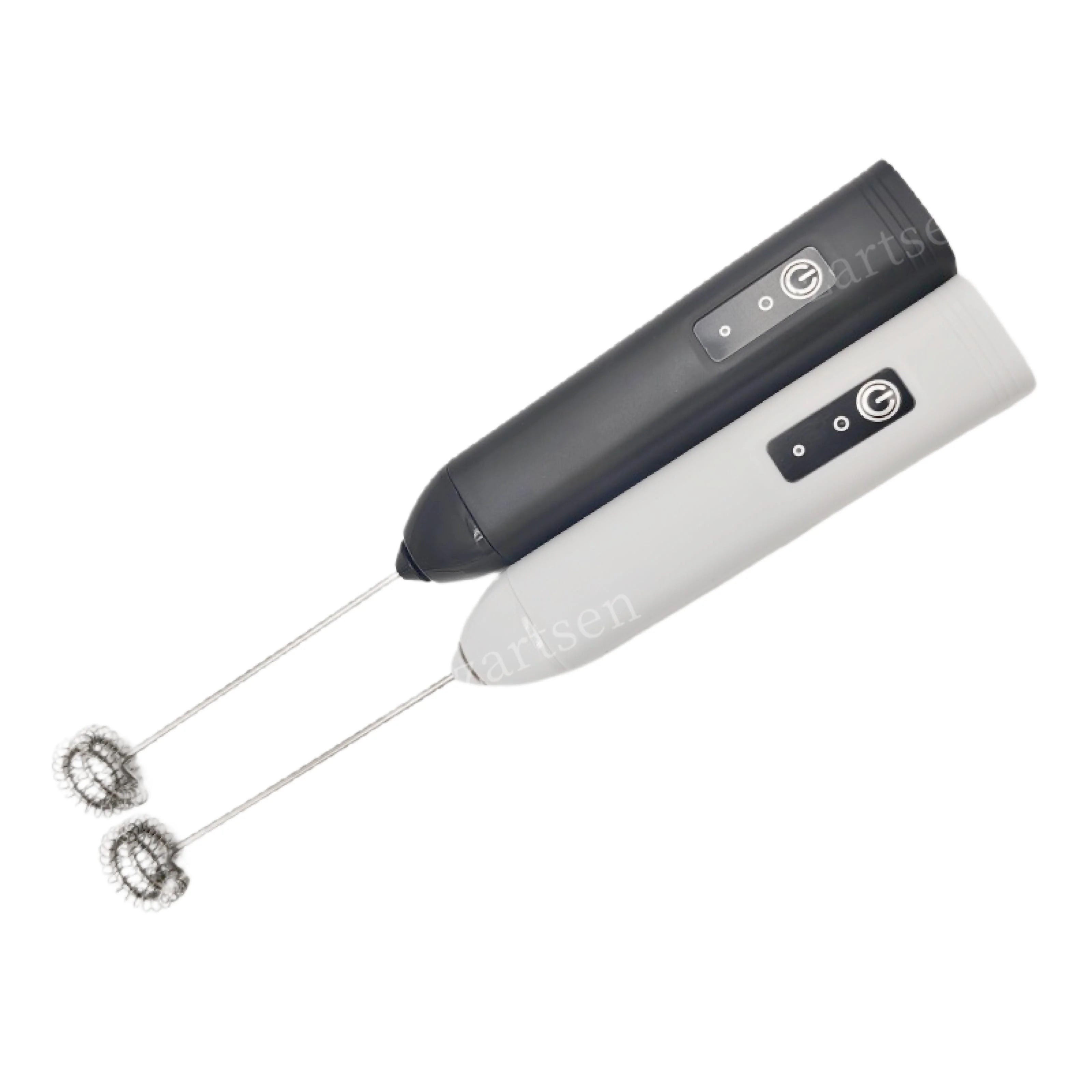 Wireless Milk Frother Electric Type C Handhel