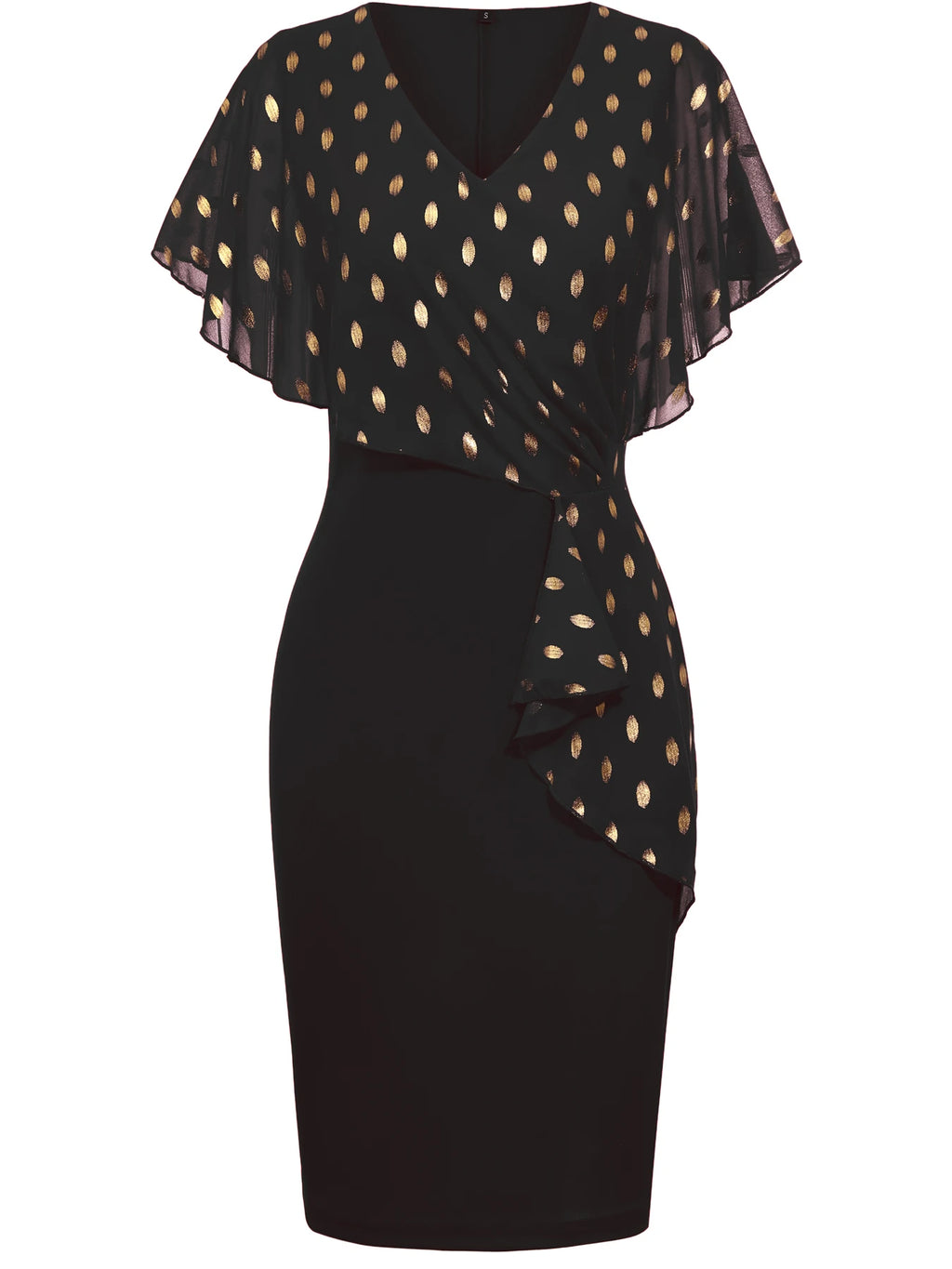 Summer Breeze Dress