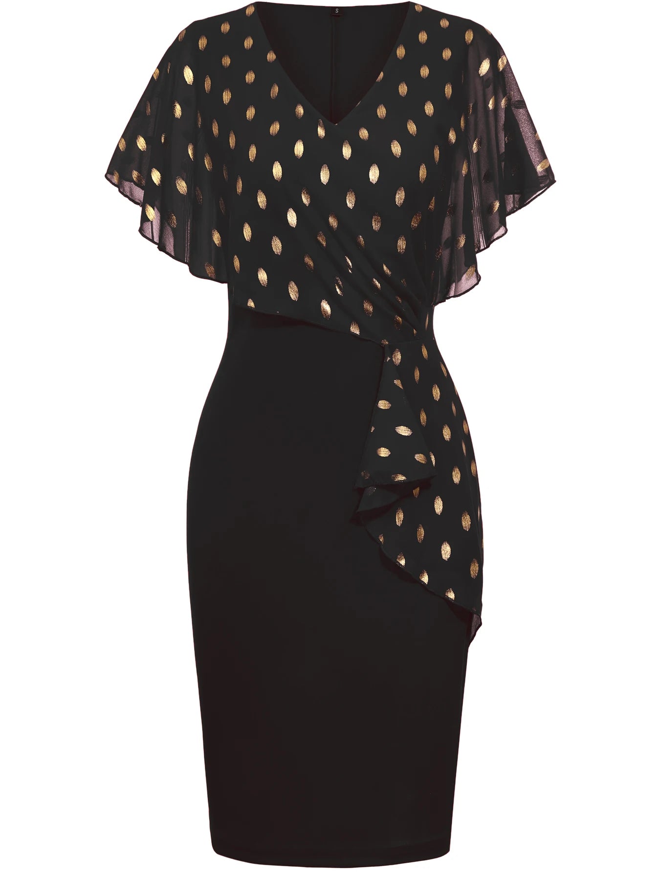 Summer Breeze Dress